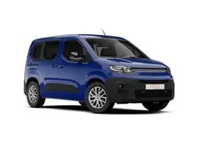 Fiat Doblò thumbnail 3