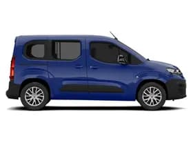 Fiat Doblò thumbnail 4