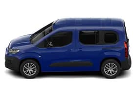Fiat Doblò thumbnail 5