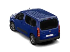 Fiat Doblò thumbnail 8