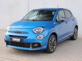 Fiat 500X thumbnail 11