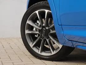 Fiat 500X thumbnail 20