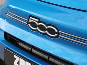 Fiat 500X thumbnail 8