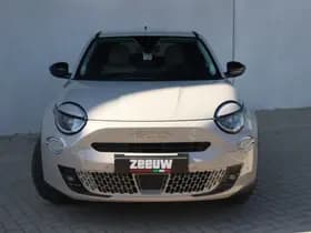 Fiat 600e La Prima 54 kWh | Navi | Camera | Carplay | 18" thumbnail 2