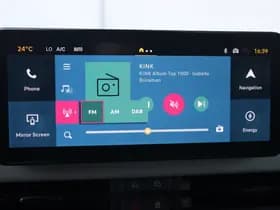 Fiat 600e La Prima 54 kWh | Navi | Camera | Carplay | 18" thumbnail 15