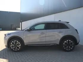 Fiat 600e La Prima 54 kWh | Navi | Camera | Carplay | 18" thumbnail 3