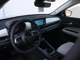 Fiat 600e La Prima 54 kWh | Navi | Camera | Carplay | 18" thumbnail 7