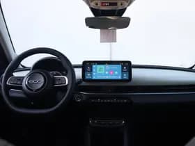 Fiat 600e La Prima 54 kWh | Navi | Camera | Carplay | 18" thumbnail 10