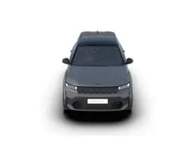 Jeep Compass First Edition Automaat thumbnail 4