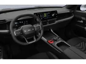 Jeep Compass First Edition Automaat thumbnail 5