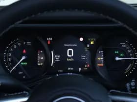 Jeep Wrangler Unlimited 4xe 380 PK Sahara | Schuifdak | Leder | Camera | Navi | 20" thumbnail 17