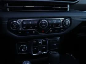 Jeep Wrangler Unlimited 4xe 380 PK Sahara | Schuifdak | Leder | Camera | Navi | 20" thumbnail 20