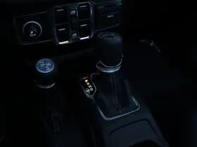 Jeep Wrangler Unlimited 4xe 380 PK Sahara | Schuifdak | Leder | Camera | Navi | 20" thumbnail 21