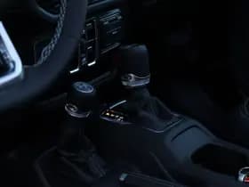 Jeep Wrangler Unlimited 4xe 380 PK Sahara | Schuifdak | Leder | Camera | Navi | 20" thumbnail 10