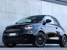 Fiat 500e thumbnail 2