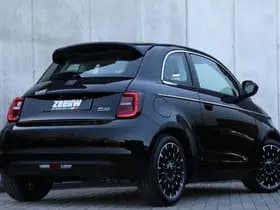 Fiat 500e thumbnail 12
