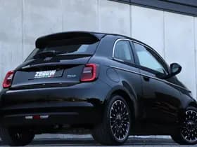 Fiat 500e thumbnail 13