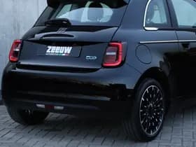 Fiat 500e thumbnail 14