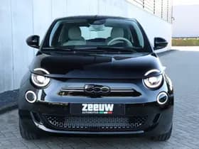 Fiat 500e thumbnail 5