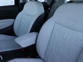 Fiat 500e thumbnail 9