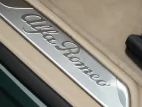 Alfa Romeo Giulia 2.0 Turbo 200 PK TI | Leder | Carplay | Verde Visconti | ADAS 2 thumbnail 19