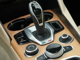 Alfa Romeo Giulia 2.0 Turbo 200 PK TI | Leder | Carplay | Verde Visconti | ADAS 2 thumbnail 21