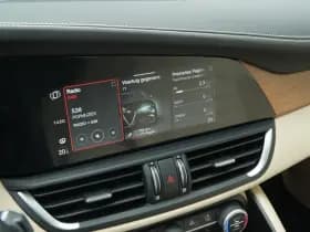 Alfa Romeo Giulia 2.0 Turbo 200 PK TI | Leder | Carplay | Verde Visconti | ADAS 2 thumbnail 25