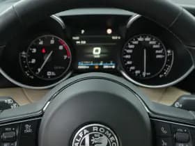 Alfa Romeo Giulia 2.0 Turbo 200 PK TI | Leder | Carplay | Verde Visconti | ADAS 2 thumbnail 27