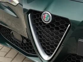 Alfa Romeo Giulia 2.0 Turbo 200 PK TI | Leder | Carplay | Verde Visconti | ADAS 2 thumbnail 4