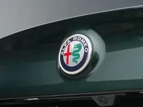 Alfa Romeo Giulia 2.0 Turbo 200 PK TI | Leder | Carplay | Verde Visconti | ADAS 2 thumbnail 31