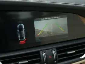 Alfa Romeo Giulia 2.0 Turbo 200 PK TI | Leder | Carplay | Verde Visconti | ADAS 2 thumbnail 32