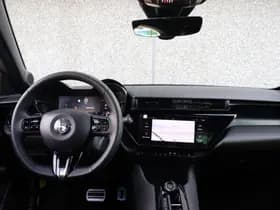 Alfa Romeo Junior 1.2 Turbo 136 PK Ibrida Speciale | Techno | Camera | Navi | Carp thumbnail 6