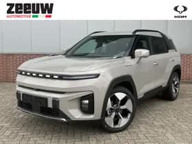 KGM Torres EVX Titanium 73.4 kWh | Full Option | €3000 voorraad korting