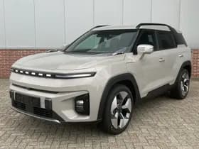 KGM Torres EVX Titanium 73.4 kWh | Full Option | €3000 voorraad korting thumbnail 3