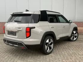 KGM Torres EVX Titanium 73.4 kWh | Full Option | €3000 voorraad korting thumbnail 22