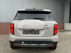 KGM Torres EVX Titanium 73.4 kWh | Full Option | €3000 voorraad korting thumbnail 24