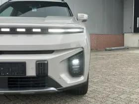 KGM Torres EVX Titanium 73.4 kWh | Full Option | €3000 voorraad korting thumbnail 5