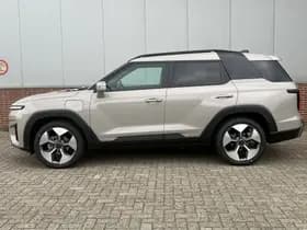 KGM Torres EVX Titanium 73.4 kWh | Full Option | €3000 voorraad korting thumbnail 7