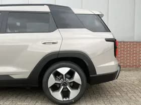 KGM Torres EVX Titanium 73.4 kWh | Full Option | €3000 voorraad korting thumbnail 8