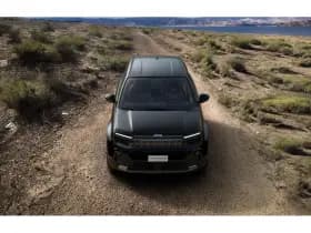 Jeep Avenger Summit Automaat thumbnail 4