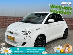 Fiat 500 Icon 42 kWh | Navi | LED | Carplay | Comfort | PDC | 17"