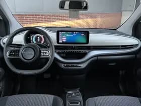 Fiat 500 Icon 42 kWh | Navi | LED | Carplay | Comfort | PDC | 17" thumbnail 13