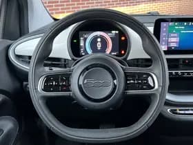 Fiat 500 Icon 42 kWh | Navi | LED | Carplay | Comfort | PDC | 17" thumbnail 14