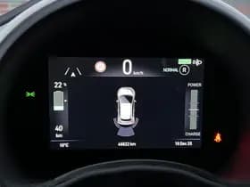 Fiat 500 Icon 42 kWh | Navi | LED | Carplay | Comfort | PDC | 17" thumbnail 16