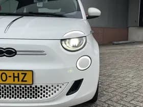 Fiat 500 Icon 42 kWh | Navi | LED | Carplay | Comfort | PDC | 17" thumbnail 3