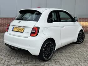 Fiat 500 Icon 42 kWh | Navi | LED | Carplay | Comfort | PDC | 17" thumbnail 24