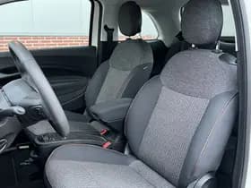 Fiat 500 Icon 42 kWh | Navi | LED | Carplay | Comfort | PDC | 17" thumbnail 10