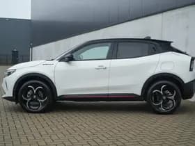 Alfa Romeo Junior 1.2 Turbo 136 PK Ibrida Speciale | Techno | Camera | Navi | Carp thumbnail 13