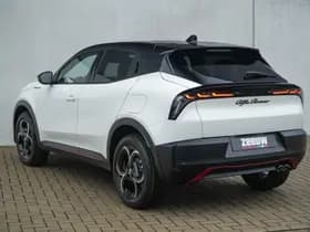 Alfa Romeo Junior 1.2 Turbo 136 PK Ibrida Speciale | Techno | Camera | Navi | Carp thumbnail 19