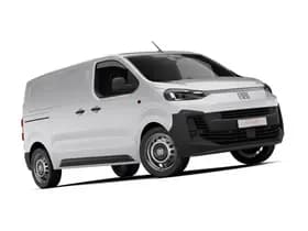 Fiat E-Scudo Standaard Automaat thumbnail 11